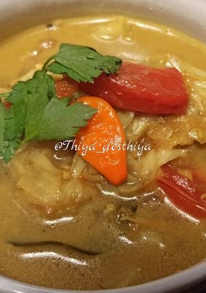 Foto resep Tongseng Kambing