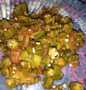 Recipe Bhindi ki Sabzi which Delicious