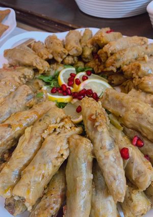 صورة لوصفة ملفوف (كرنب)