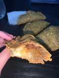 Masa de Plátano para empanadas 🍌