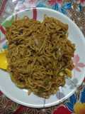 Chilli Shezwan Maggie