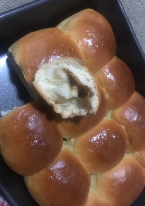 Foto resep Roti Kasur super Lembut