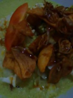 Foto resep Soto ayam jawa timur