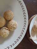 Takoyaki Gluten Free
