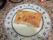 Una foto de especias para kebab