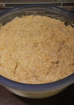Tojáspástétom recept fotója