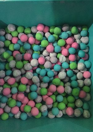 Foto resep Bola Susu (Bolsu)