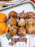 👩‍🍳Cekodok Cempedak