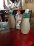 Cola de mono