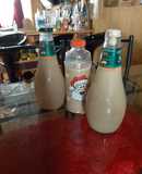 Cola de mono