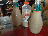 Cola de mono