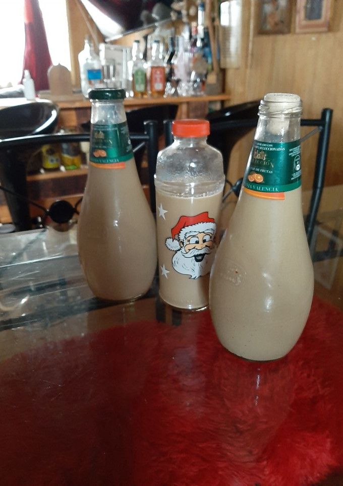 Una foto de Cola de mono