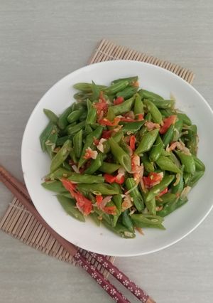 Foto resep Tumis Buncis