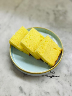 Foto resep Bolu Jerman **ALL IN ONE**