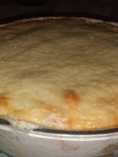 Sütőben sült brokkoli csirkemellel recept fotója