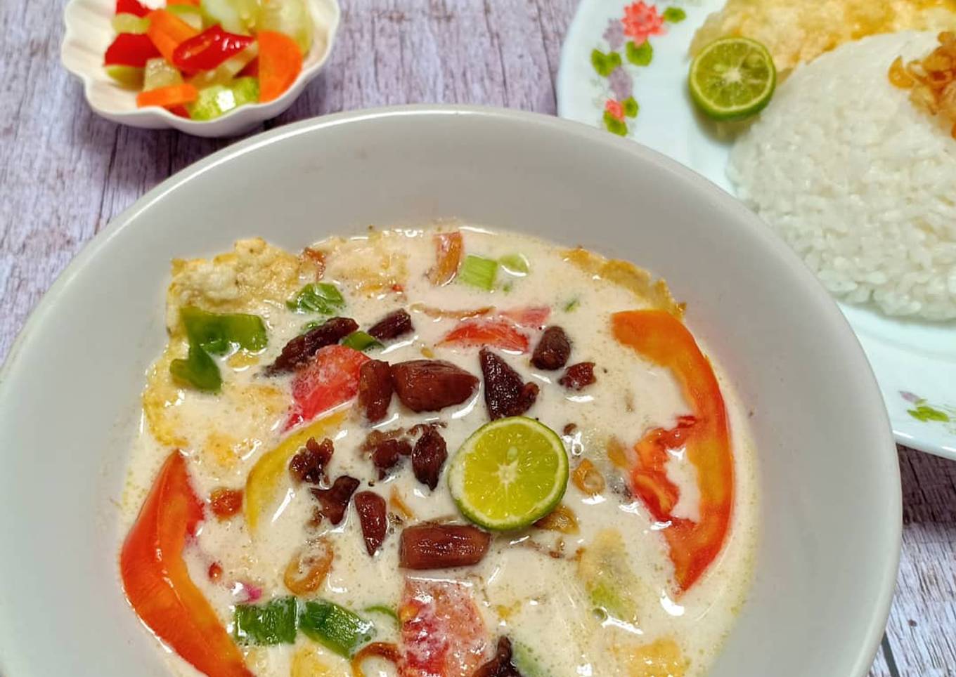 Soto Betawi