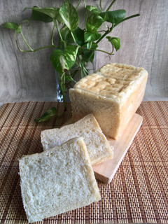 Foto resep Roti Tawar Yudane (Shokupan Yudane)