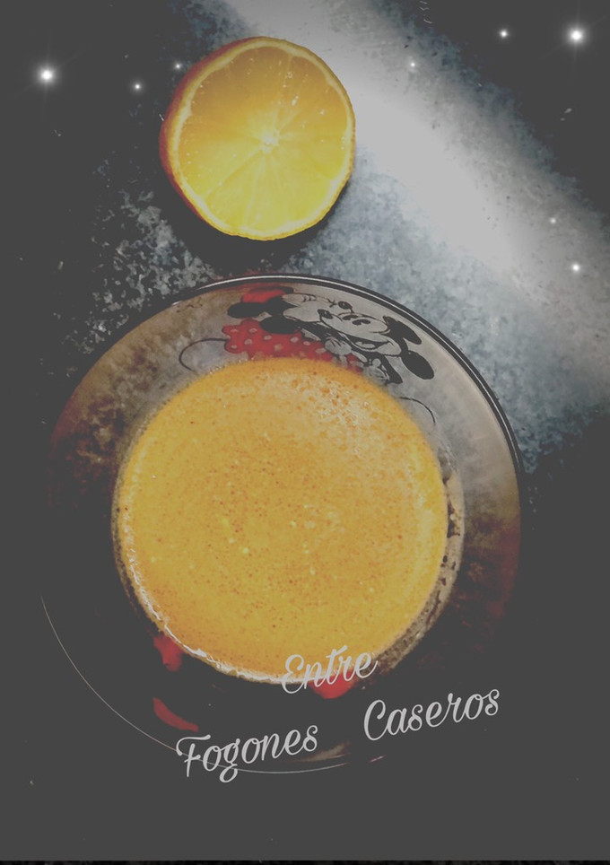 Una foto de Vinagreta para ensaladas