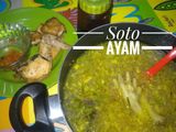 Soto Ayam