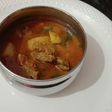अमृतसरी वडी आलू सब्जी (Amritsari vadi aloo sabji recipe in hindi)