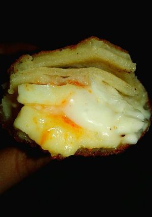 Foto resep Risol chesee mayo