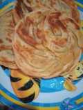 Roti maryam