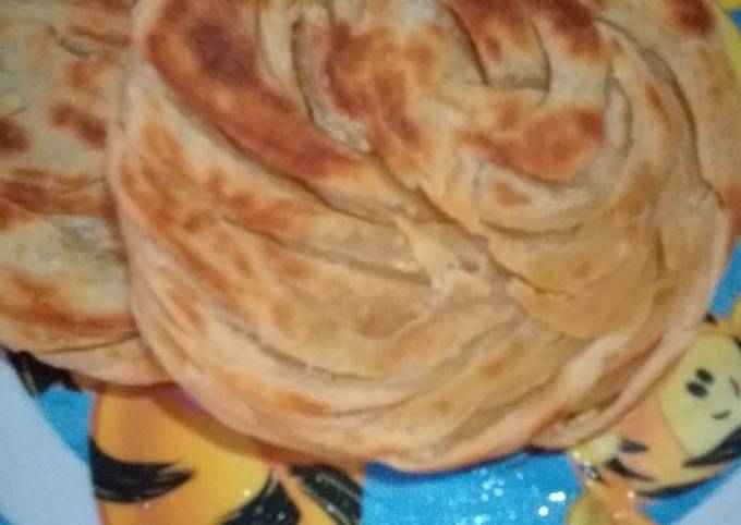 Roti maryam