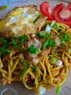 Foto resep Mi goreng endeus