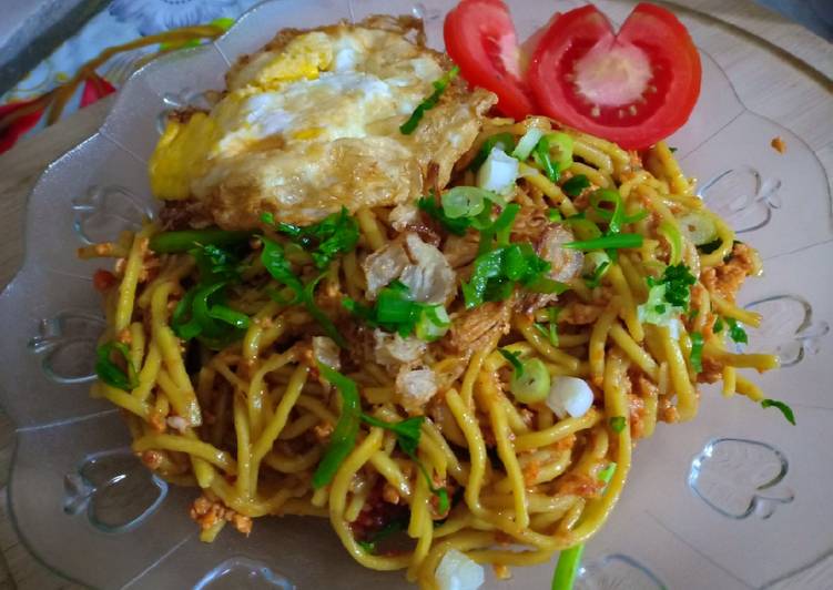 Mi goreng endeus