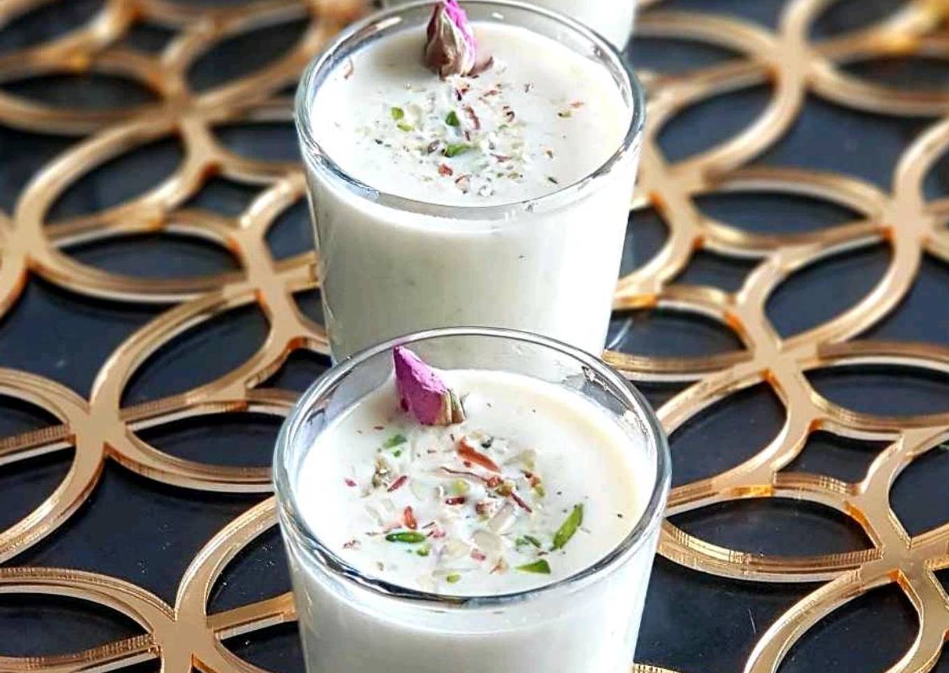 Lauki Doodh