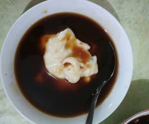 Resep Baru Bubur Sum-Sum Ala Restoran