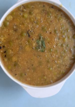 சுண்டைக்காய் பொரிச்சகுழம்பு செய்முறை முக்கிய புகைப்படம்