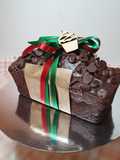 *Bizcocho de Chocolate* (receta básica)