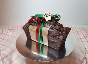 Foto principal de *Bizcocho de Chocolate* (receta básica)