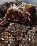 Bocadillos de plátano