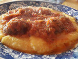 Albóndigas de Carne