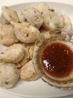 Foto resep Rujak Cireng