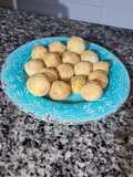 Papas Noisette caseras sin gluten