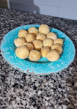 Una foto de Papas Noisette caseras sin gluten