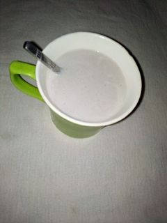 Kunun gyada ainihin hoton girkin