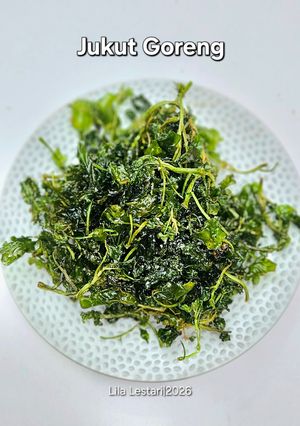 Foto resep Jukut Goreng