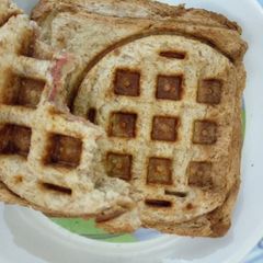 Toast mkate A picture of Toast mkate.