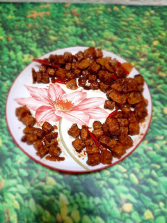 Foto resep 422. Tempe Orek
