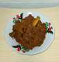 Langkah Gampang Membikin Resep Rendang Daging yang Sempurna Anti Ribet, Lezat Sekali
