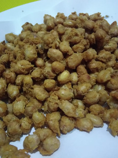 Foto resep Kacang Disco