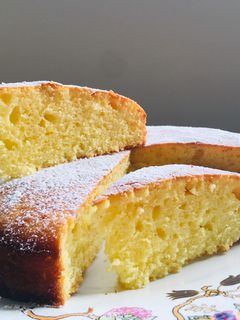 عکسی از دستور کیکلیموترش🍋