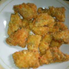 A picture of Nugget sapi moogy.