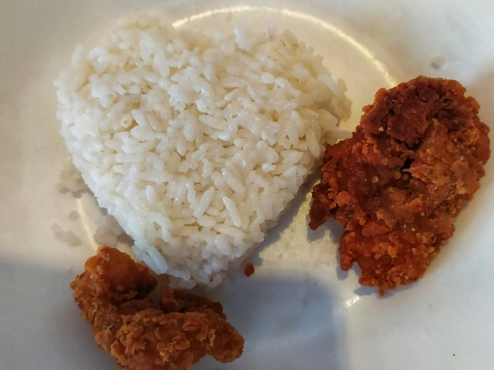 Cara Gampang Membikin Resep  Ikan Dori Fillet Goreng Tepung yang Enak, Enak Banget