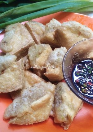 Foto resep Tahu Aci
