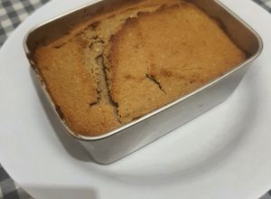 Foto resep Roti Pisang Kacang Arab dan Kismis